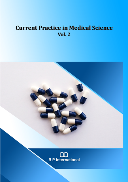 					View Current Practice in Medical Science Vol. 2
				