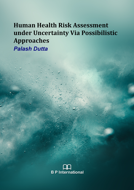 					View Human Health Risk Assessment under Uncertainty Via Possibilistic Approaches
				