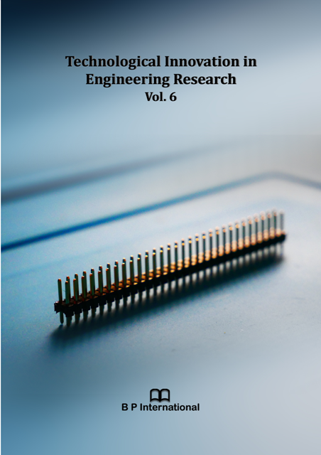 					View Technological Innovation in Engineering Research Vol. 6
				