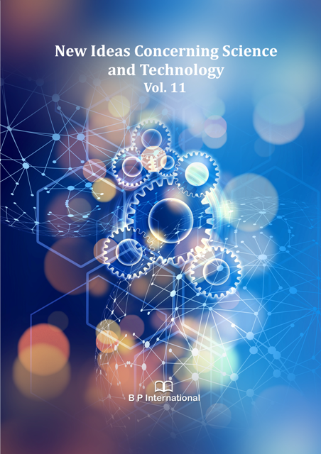					View New Ideas Concerning Science and Technology Vol. 11
				