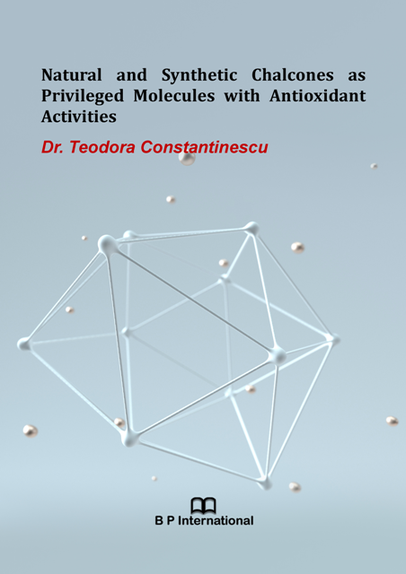 					View Natural and Synthetic Chalcones as Privileged Molecules with Antioxidant Activities
				