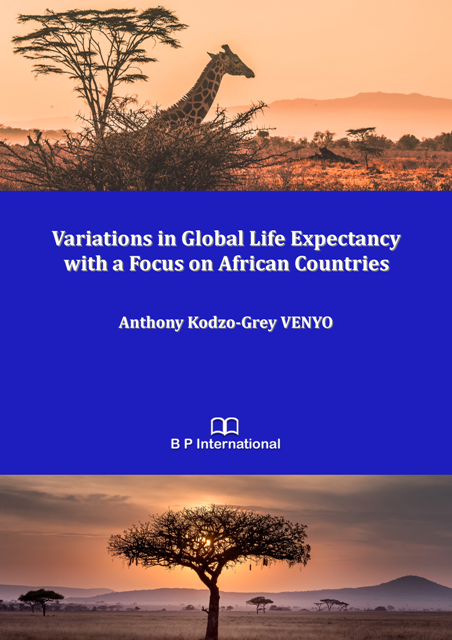 					View Variations in Global Life Expectancy with a Focus on African Countries
				