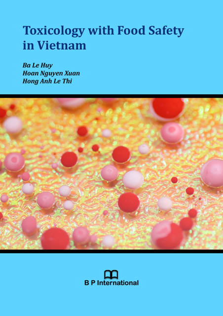 					View Toxicology with Food Safety in Vietnam
				