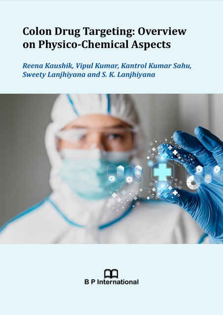 					View Colon Drug Targeting: Overview on Physico-Chemical Aspects
				