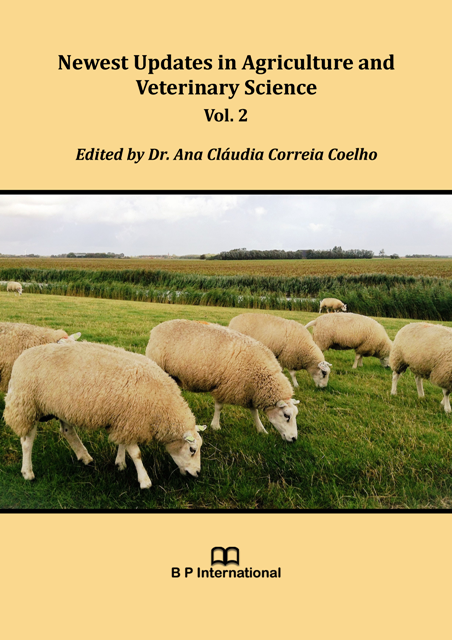					View Newest Updates in Agriculture and Veterinary Science Vol. 2
				