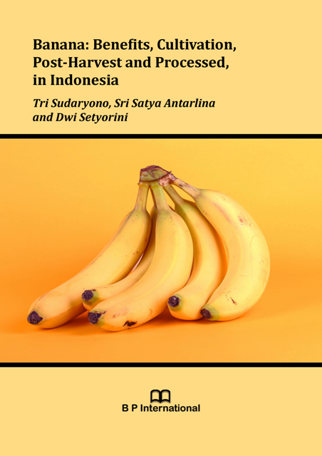 					View Banana: Benefits, Cultivation, Post-Harvest and Processed,   in Indonesia
				