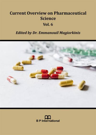 					View Current Overview on Pharmaceutical Science Vol. 6
				
